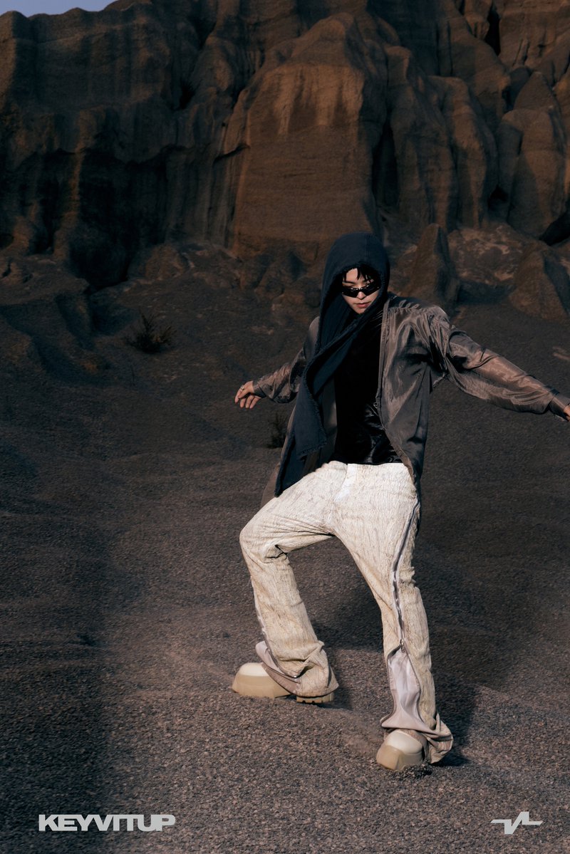 KEYVITUP tweet media