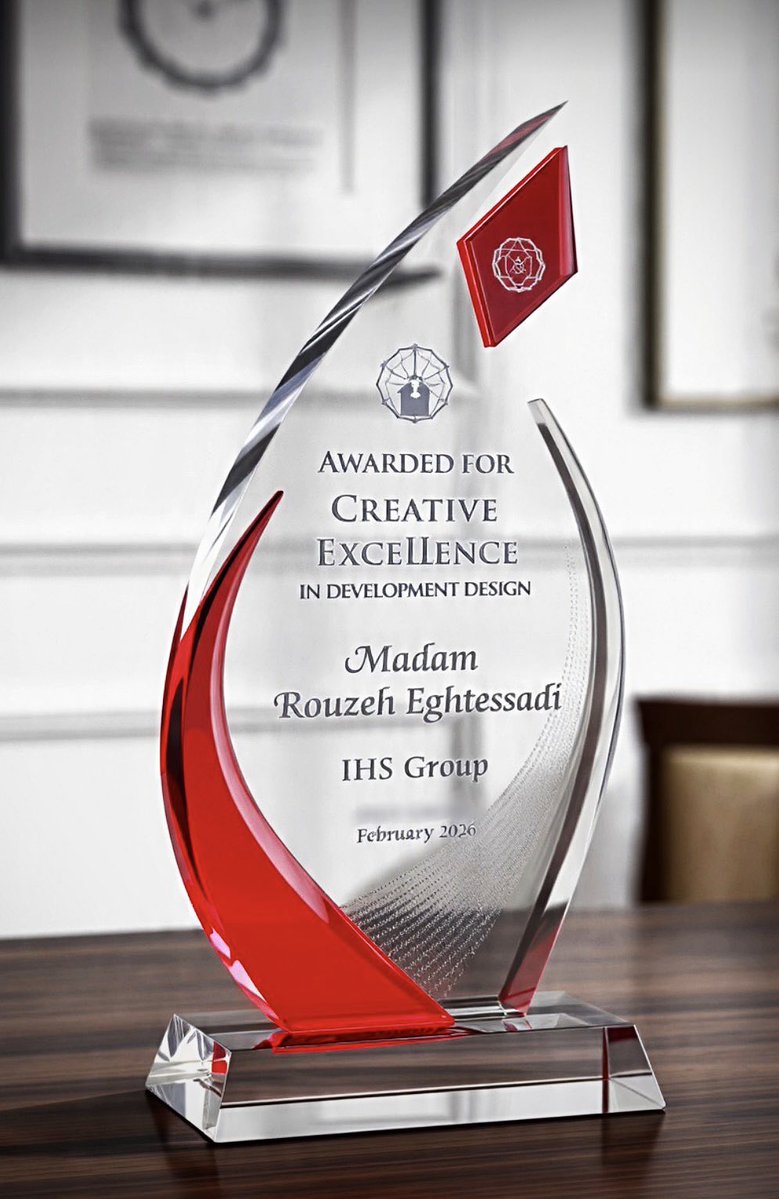 Rouzeh Eghtessadi (She/Her), MPH tweet media