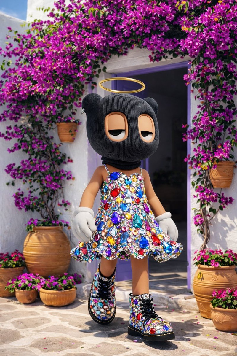 MrsC3🎀 tweet media