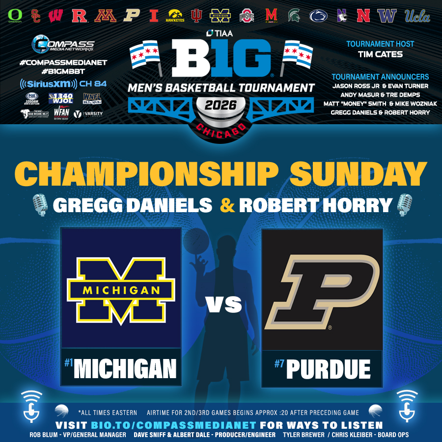 Compass Media tweet media