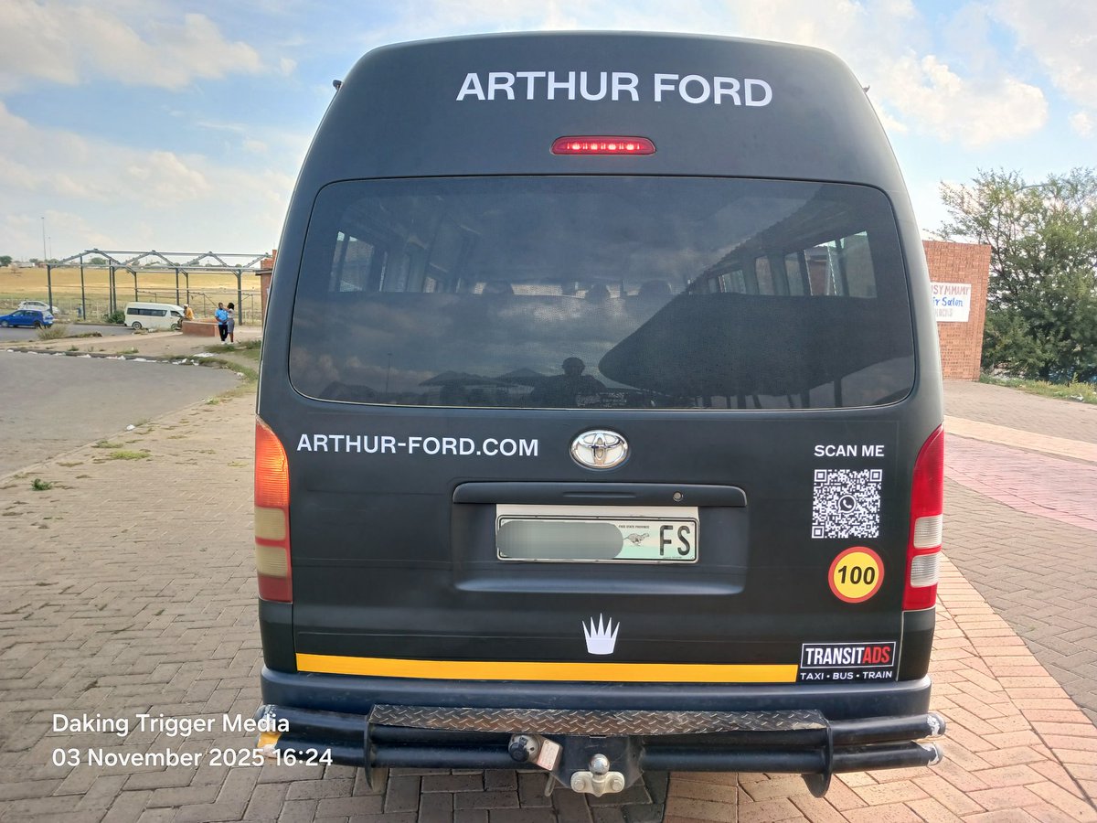 Dakingtrigger's tweet photo. Vinyl Application

Transit Ads, 
Branding/Wrapping, 
Signage Installation, Contravision,
Tinting/Frosting (Windows, Sliding Doors, Escalators, Elevators),
Malls Spacing Centres Ads, (In-Store Ads).
Wall Murals, Wallpaper.

dakingtrigger@gmail.com
067 011 3948

#ArthurFord https://t.co/SzLOe1p1zl