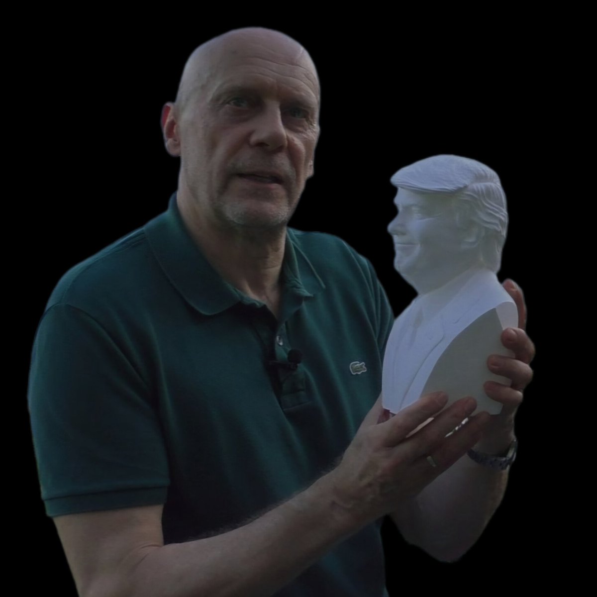 Il reste des bustes a écouler?