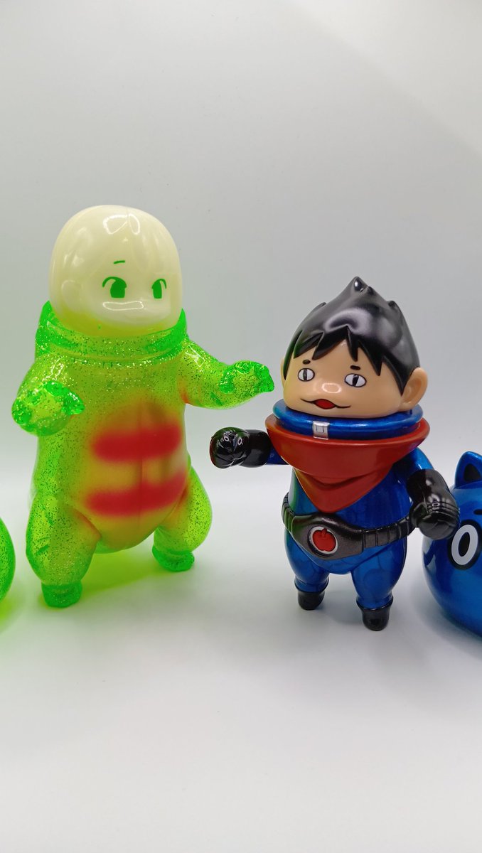 みつとい tweet media