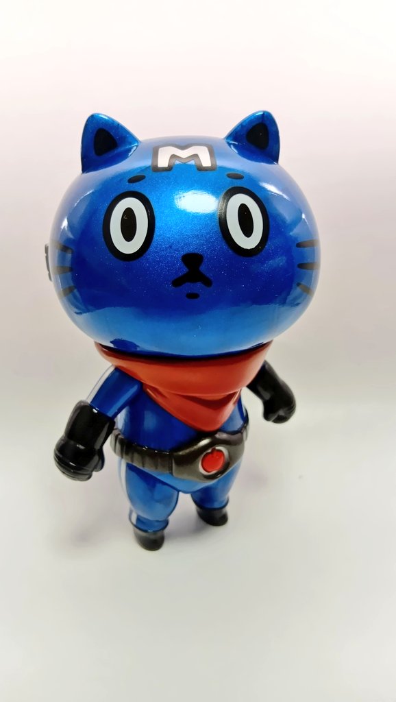 みつとい tweet media