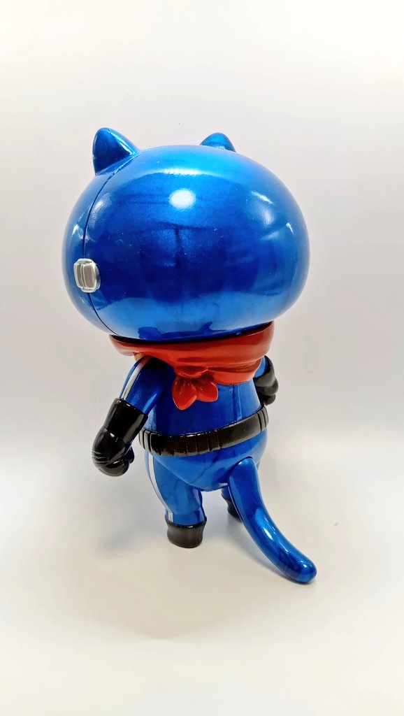 みつとい tweet media