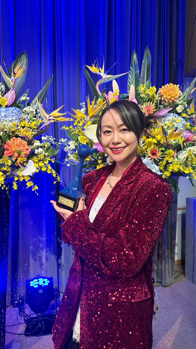 田村睦心 tweet media