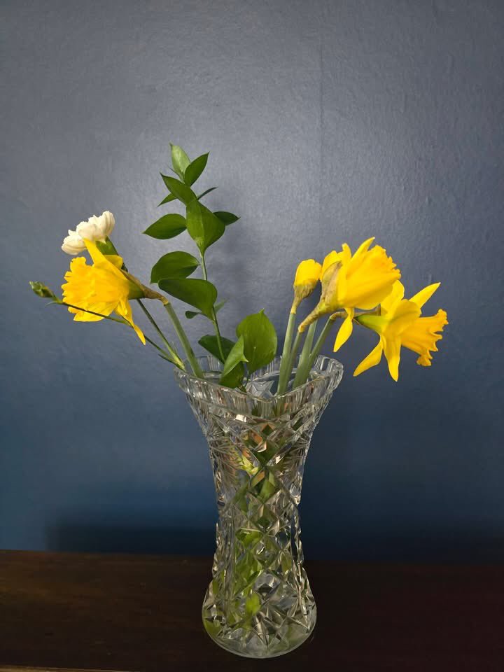 L'pool Parish Church tweet media