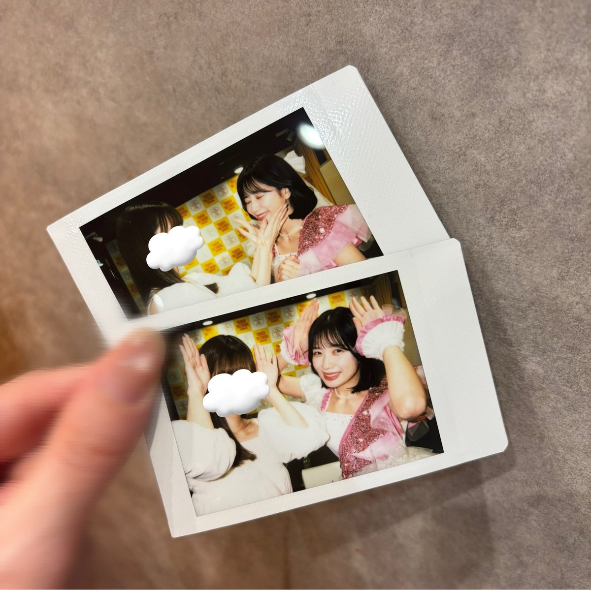 haa_yyyi's tweet photo. 今日も千夏を応援できてしあわせな1日だった💫一生ちな推しうぉんな😌✌🏻
#にきちゃん
#終わりよければすべてにきちゃん https://t.co/sX99zkDank