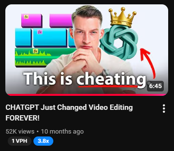 Peter Projevic | DFY YouTube tweet media