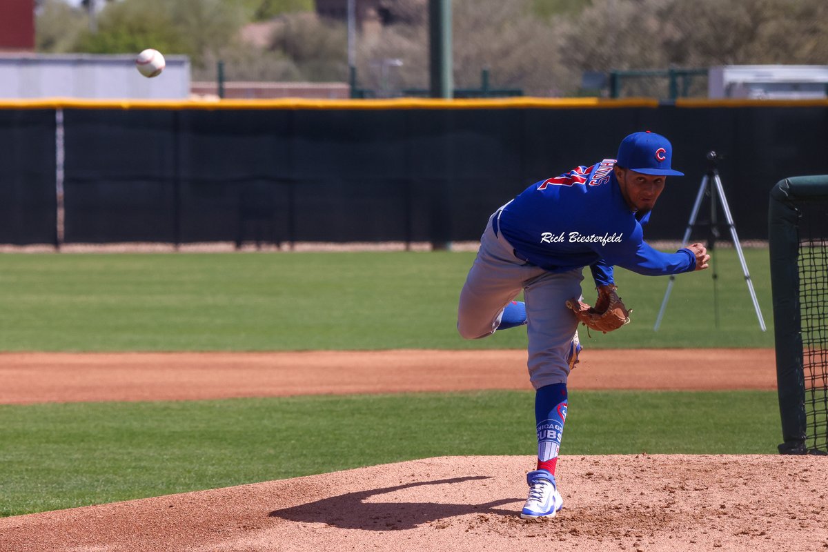 Rich Biesterfeld tweet media