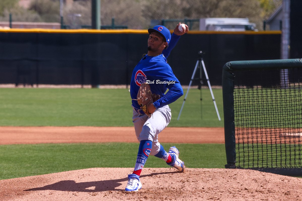 Rich Biesterfeld tweet media