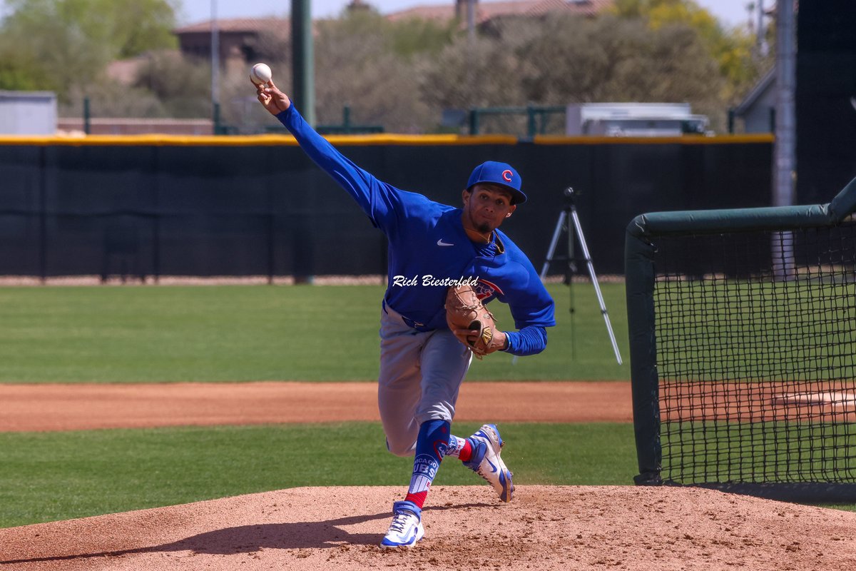 Rich Biesterfeld tweet media