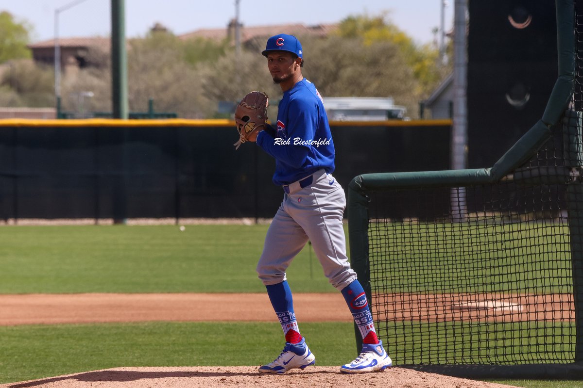 Rich Biesterfeld tweet media