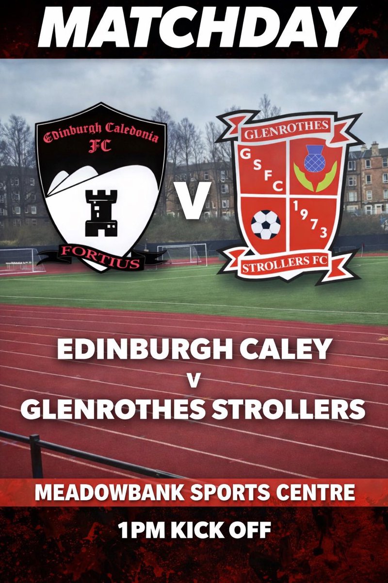 Glenrothes Strollers Ladies FC tweet media