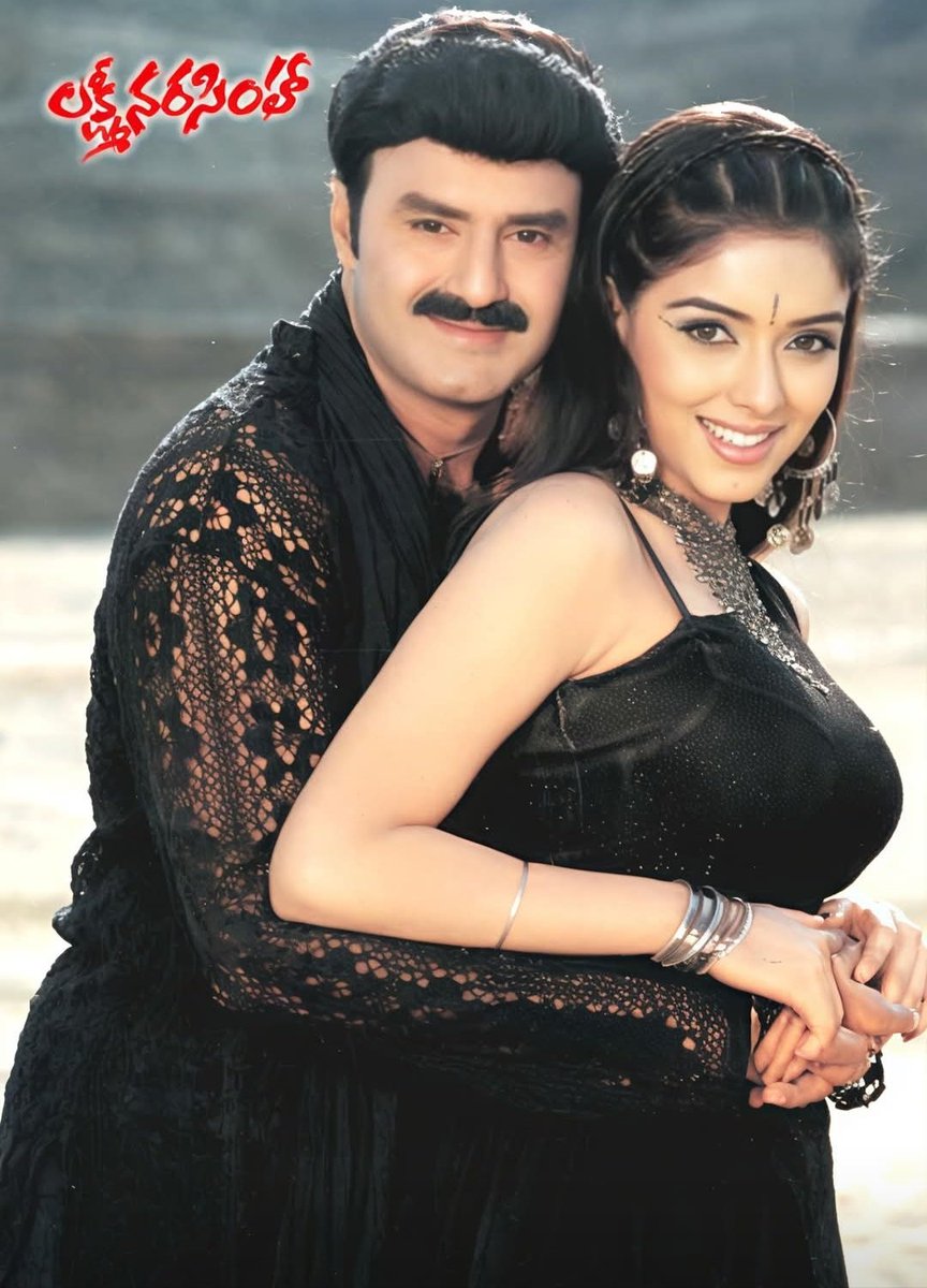 cinemapuramweb's tweet photo. సూపర్ హిట్ మూవీ #లక్ష్మీనరసింహ మూవీ ఓల్డ్ పోస్టర్ 📽️🎬
#బాలయ్య #Balayya #TollywoodFx #trendig
#Tollywood #filmfareawardssouth #filmlove https://t.co/D3ghlWQdpj