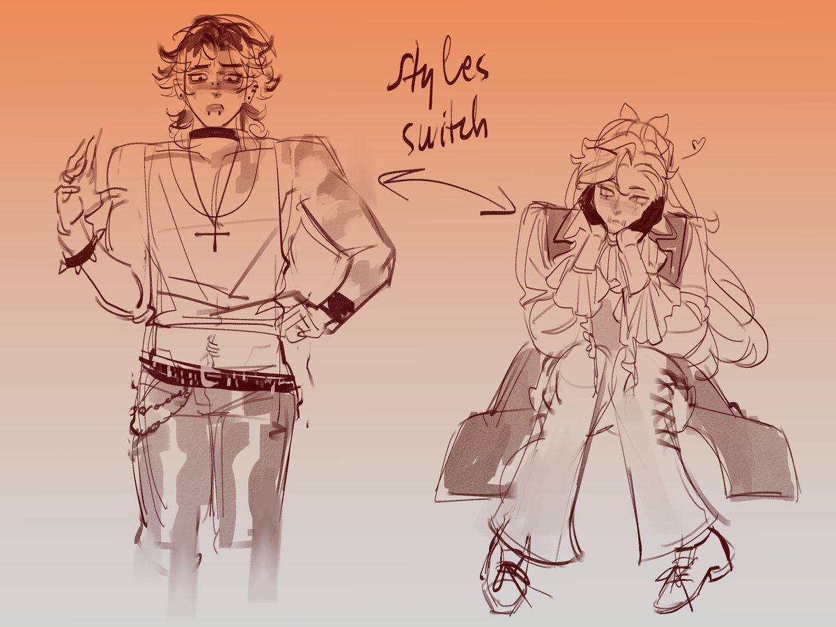 saint spring | comms open tweet media