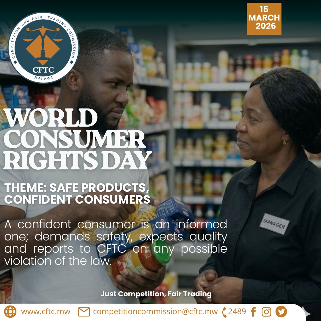 CFTC Malawi (@cftcmalawi) on Twitter photo 