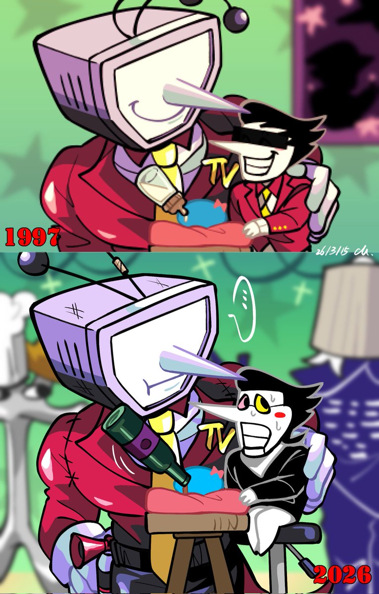 CAI MEOW ★ tweet media