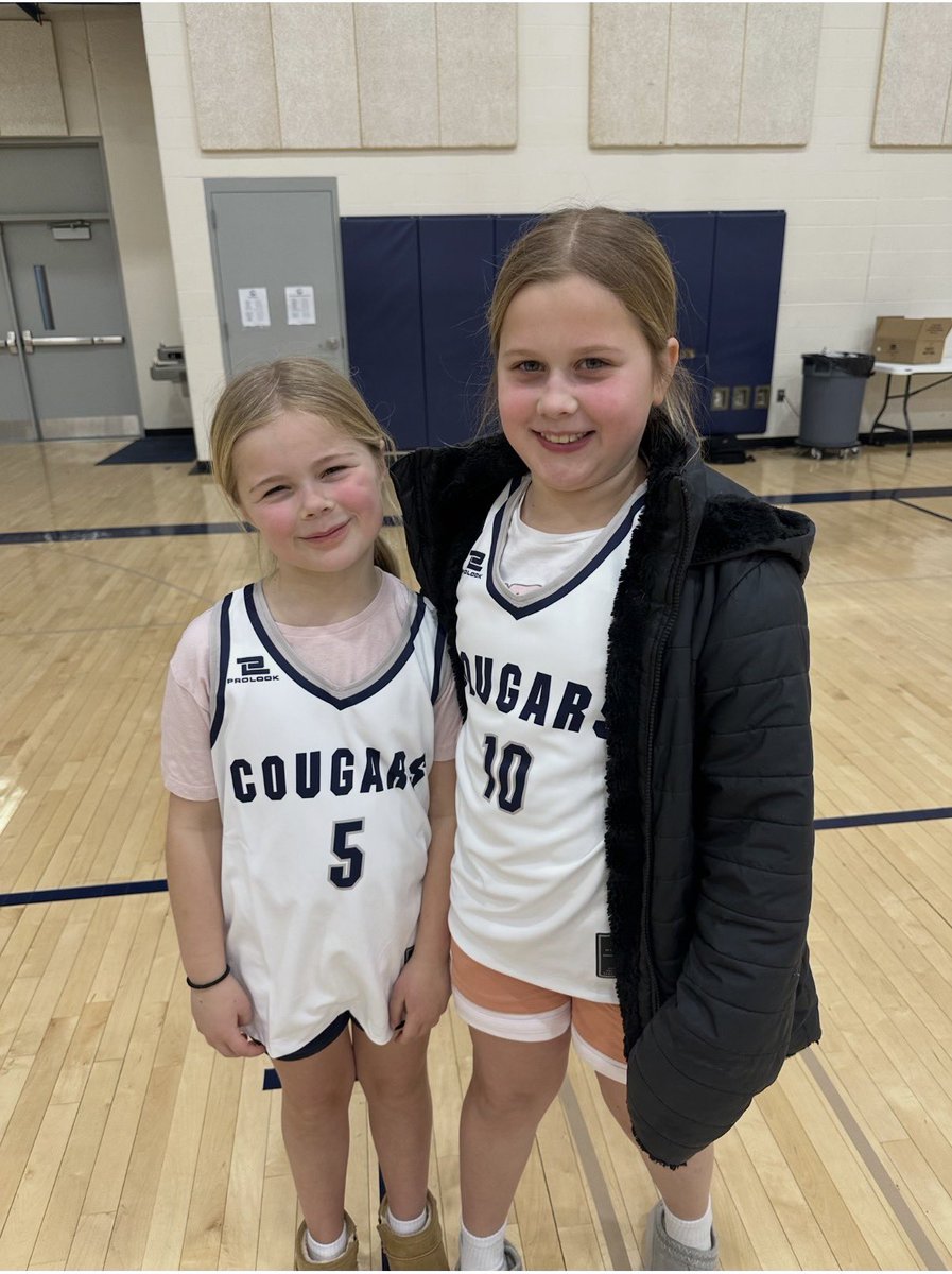 Cross County GBB tweet media