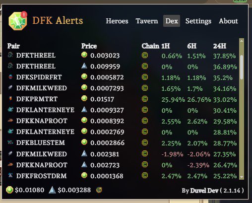 the Dragonfly Tales tweet media