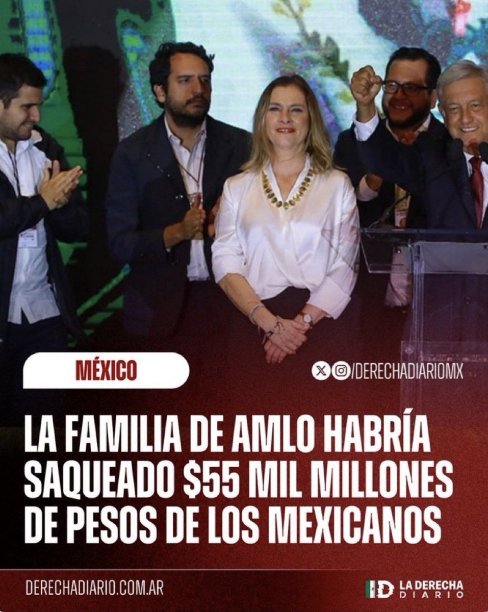 Alejandro 2030 tweet media