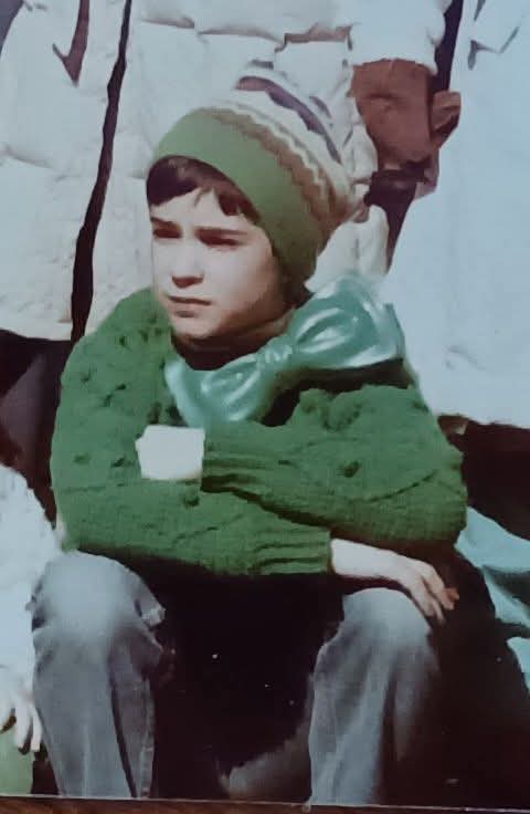 Jimmy McDonough tweet media