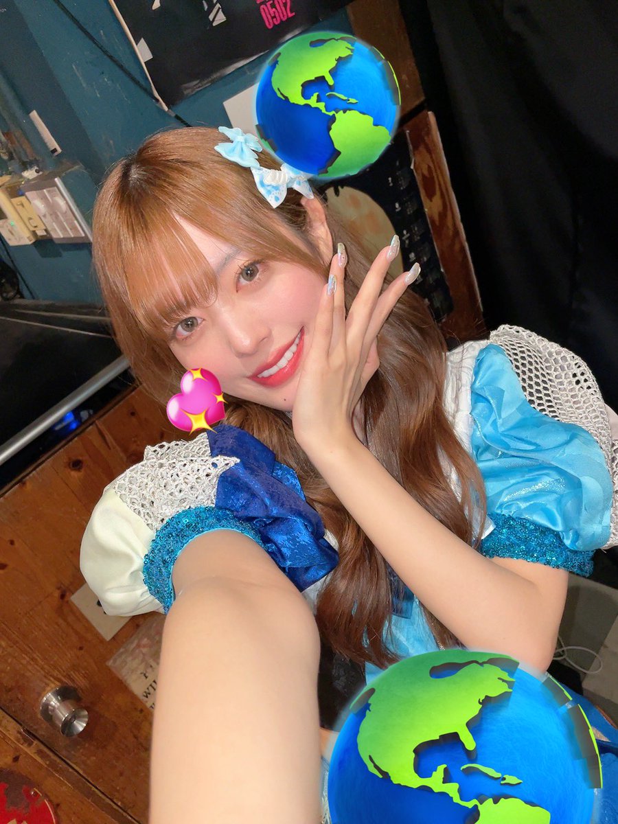 ナオ・オブ・ナオ tweet media