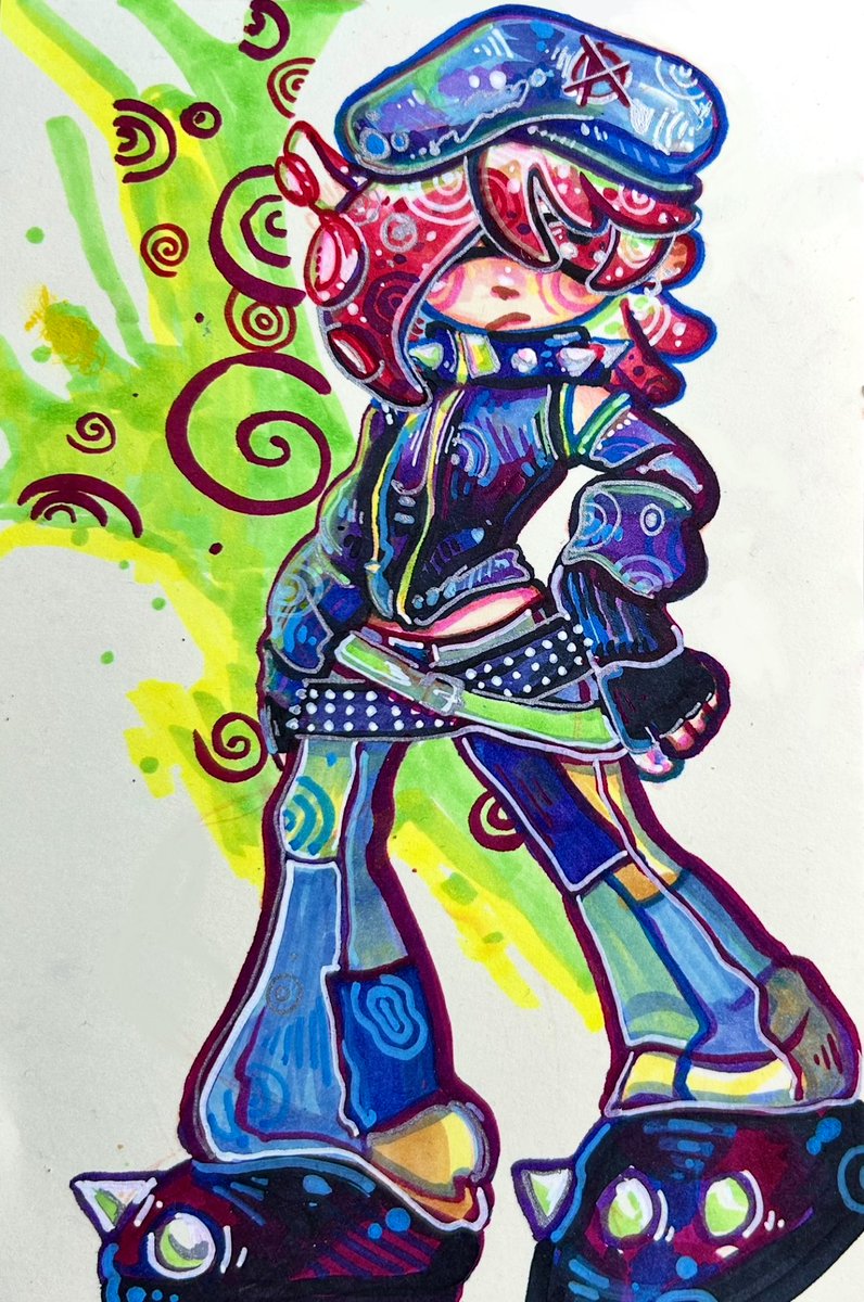 Kris 🥩 tweet media