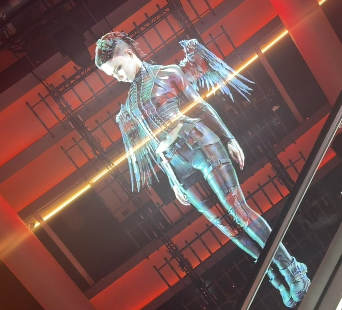 ★𝓃𝒾𝓃𝒶★ tweet media