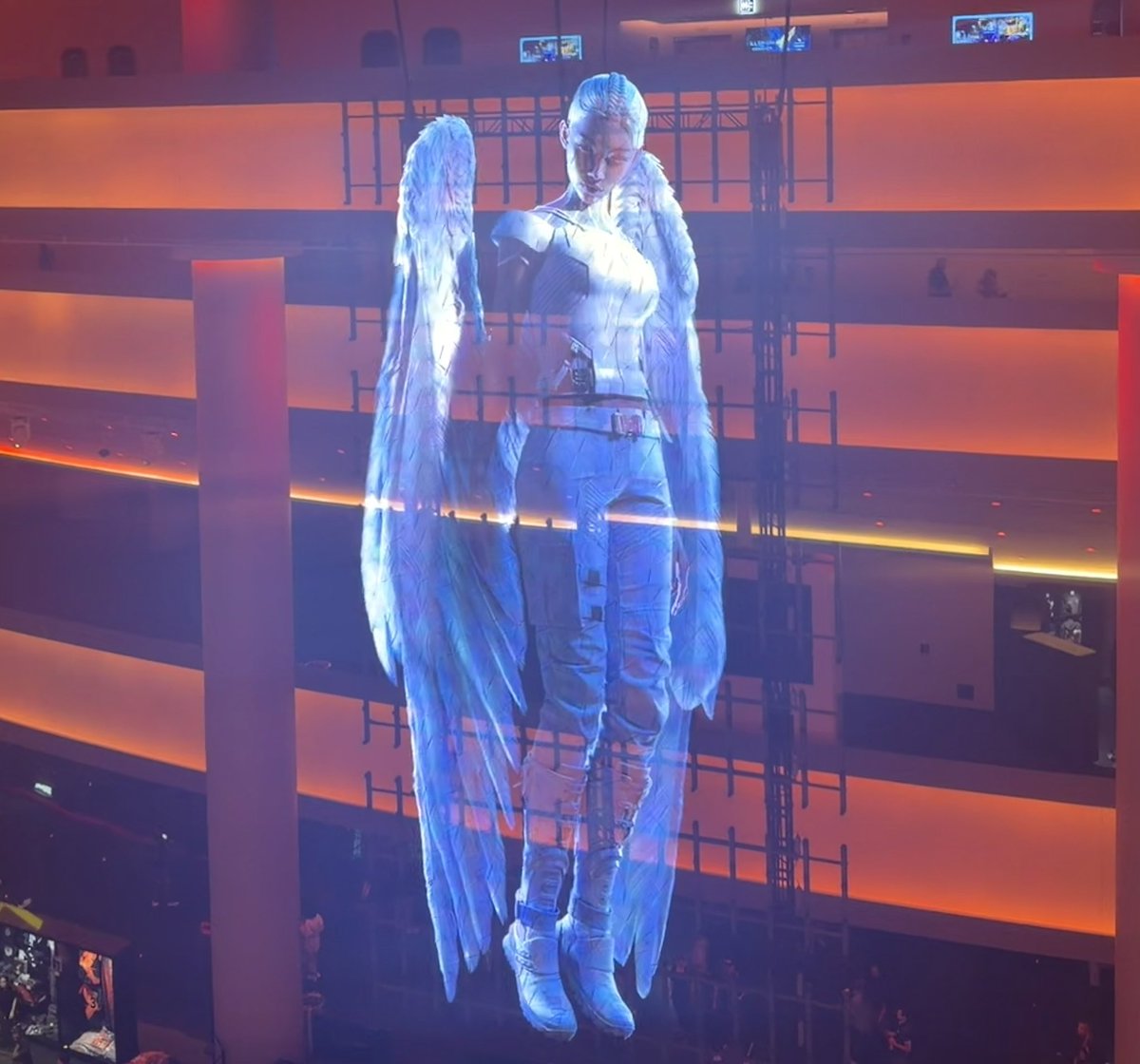 ★𝓃𝒾𝓃𝒶★ tweet media