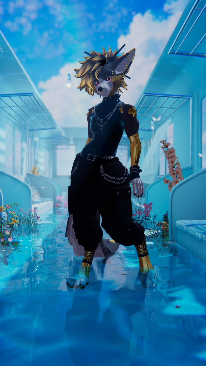 👑RealGoldenDogz👑 🔜 FWA tweet media