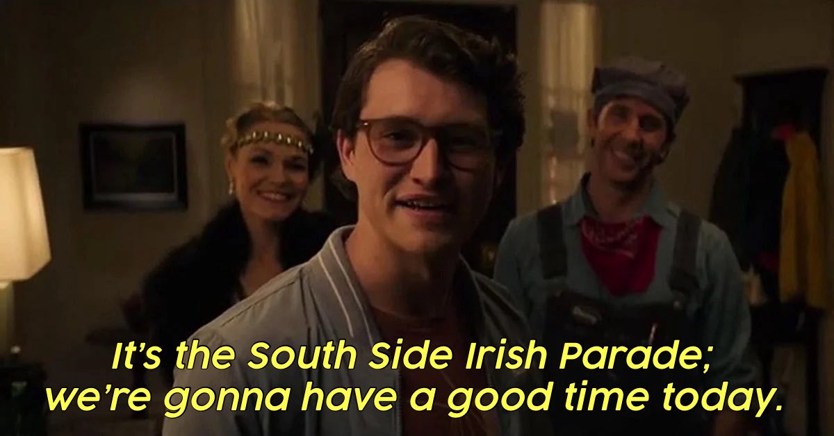 Mike Vanderbilt: Hairdresser At Large tweet media