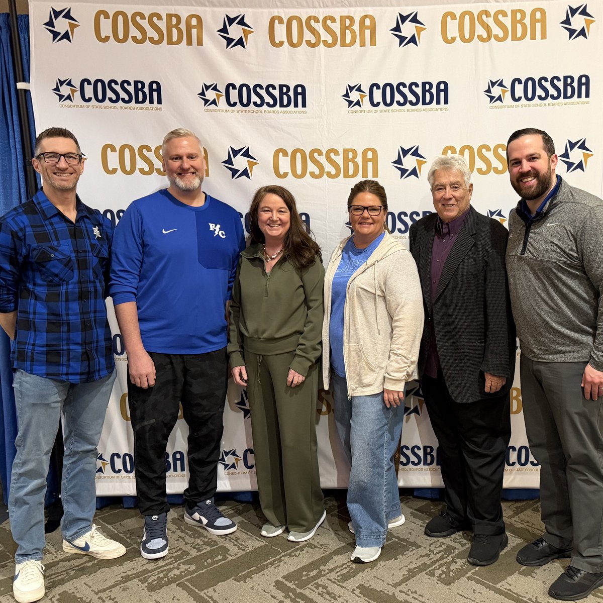 Zach Smith Howard for FTCSC School Board tweet media