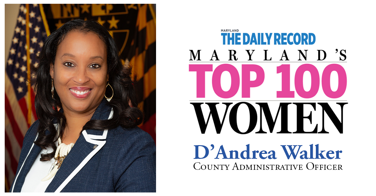 Baltimore County tweet media