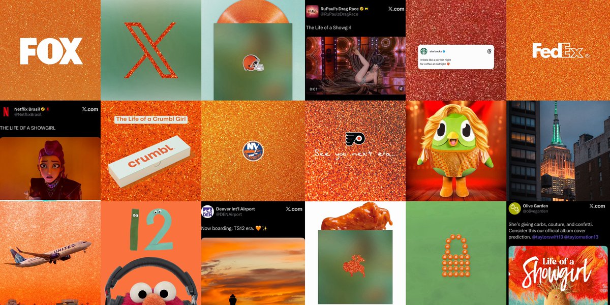 and i mean literally EVERYONE gaf