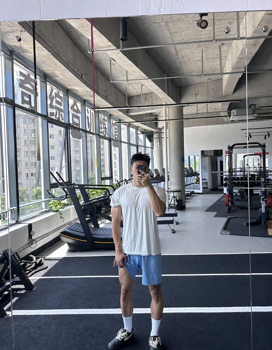 青清扬 tweet media