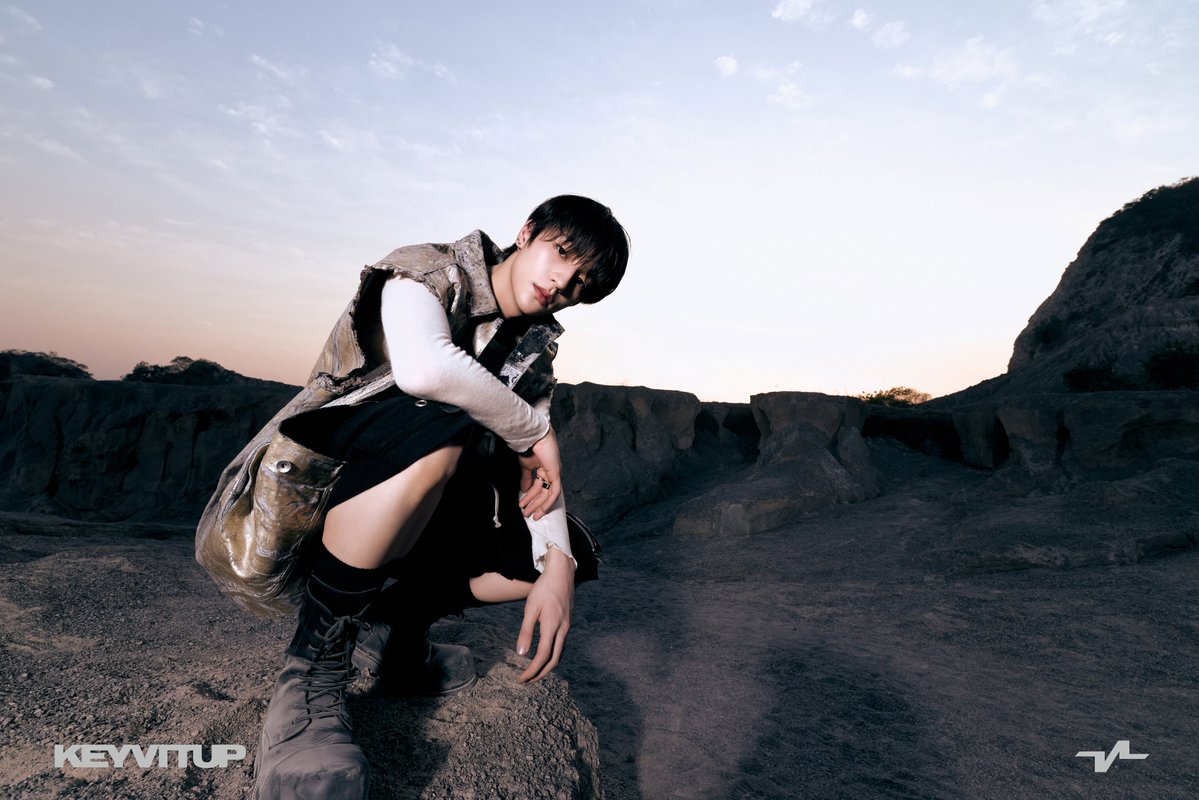 KEYVITUP tweet media