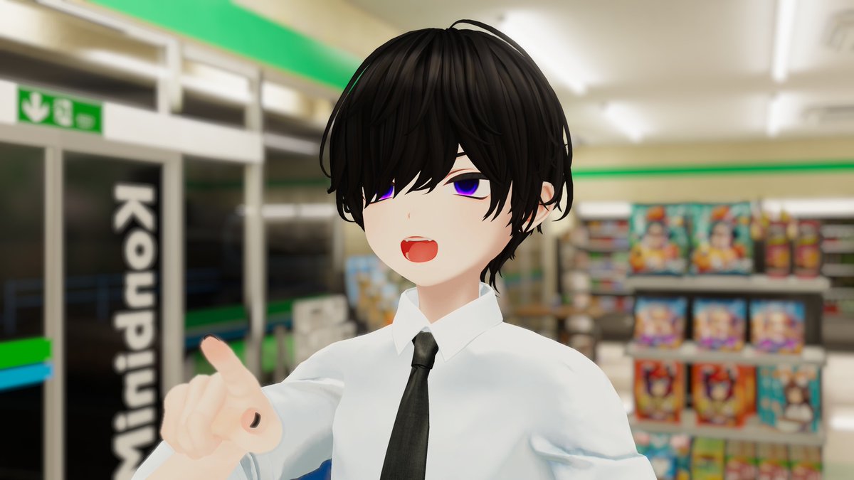 フカフチ🍆 tweet media