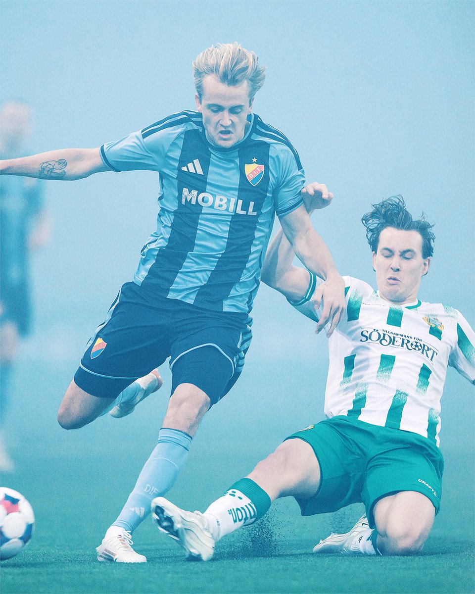 Djurgården Fotboll tweet media