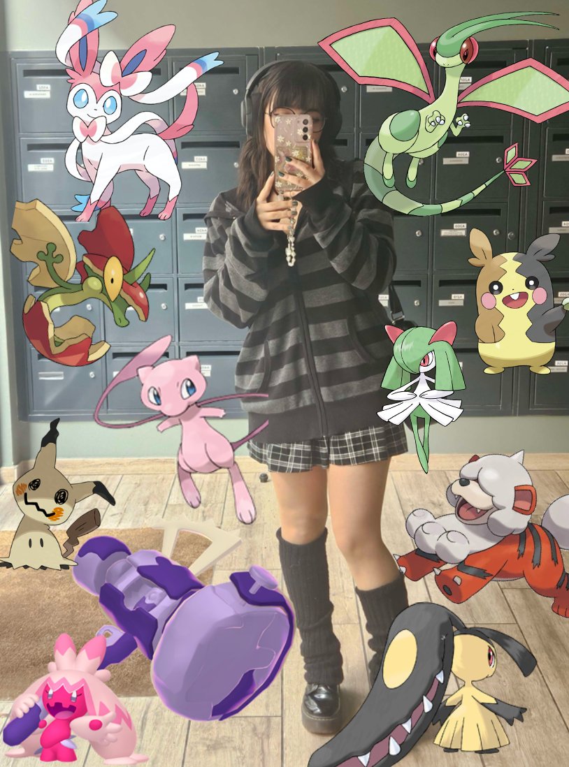 BMS | 🌷 El_ly 🌷 tweet media