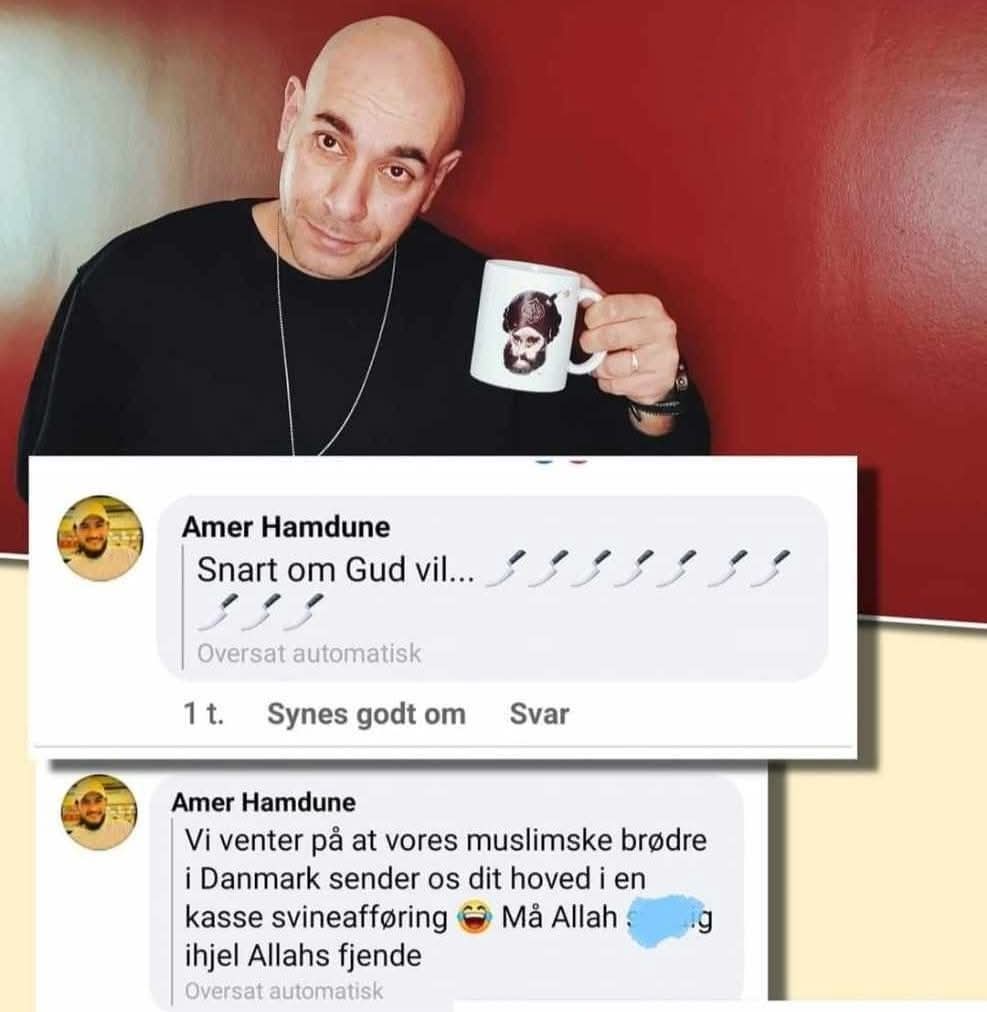 Mustafa Sayegh tweet media