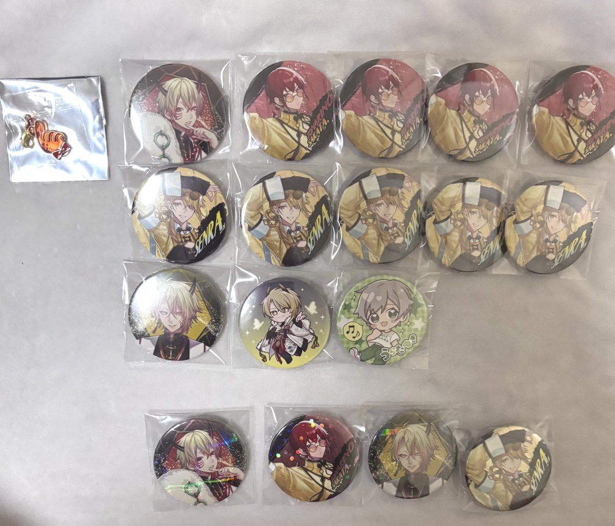 まい@取引垢 tweet media