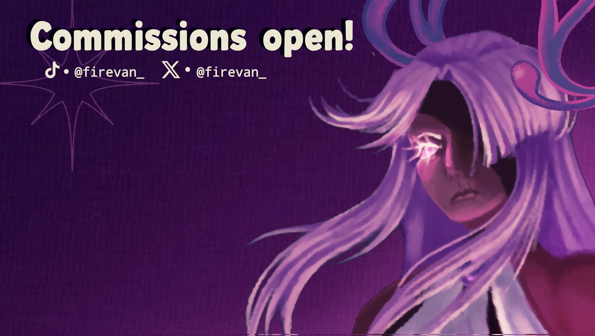 ₊˚✮Evan ᯓ🧀(comms open) tweet media