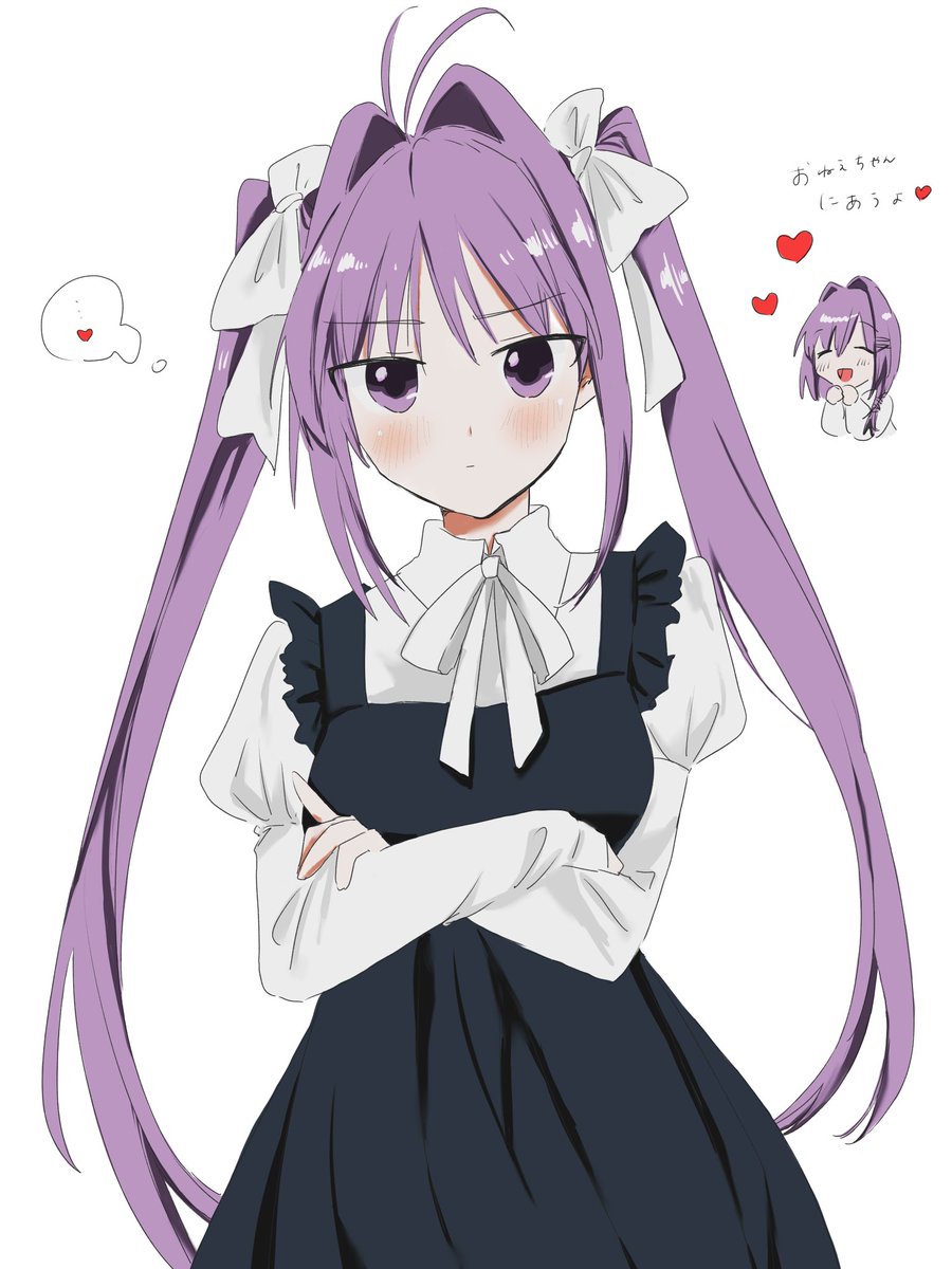 こまつな tweet media