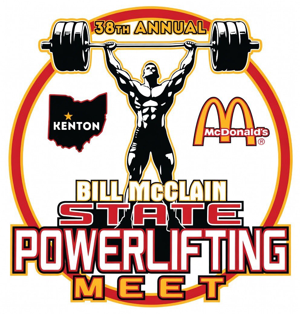 Gavin “Lightning” Sealscott 2028 ATH tweet media