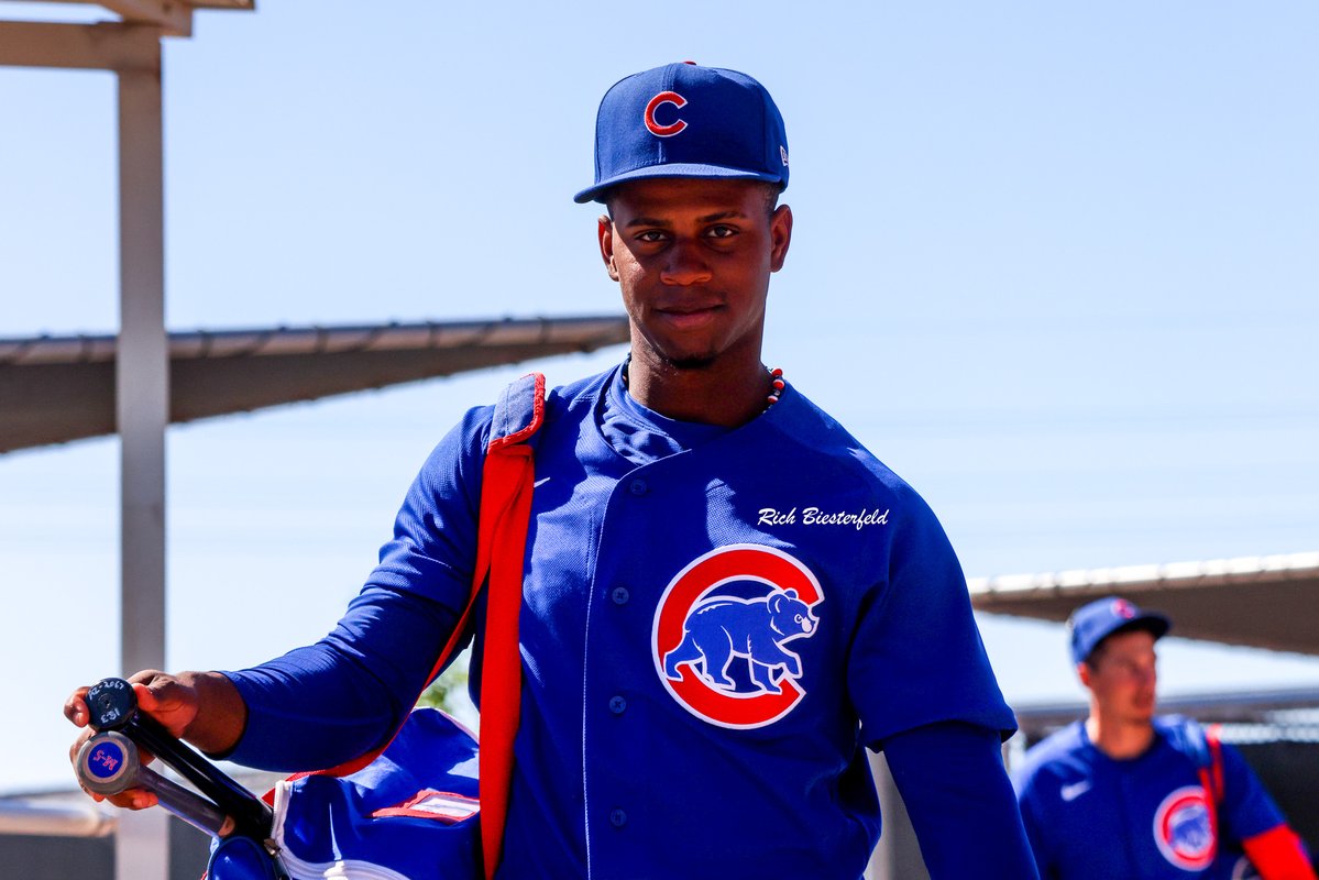 Rich Biesterfeld tweet media