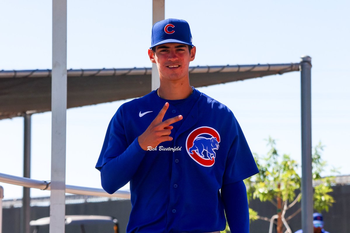 Rich Biesterfeld tweet media