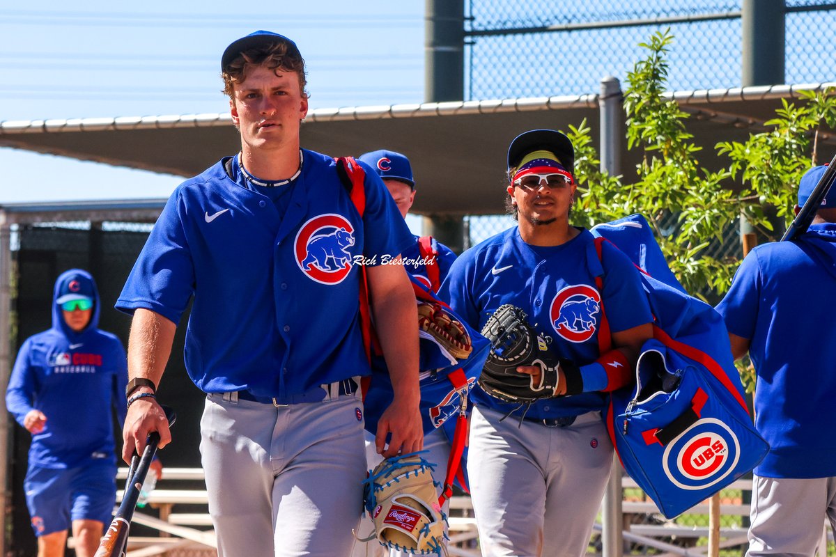 Rich Biesterfeld tweet media