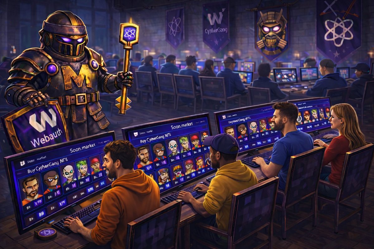 Metallicus Guardian tweet media