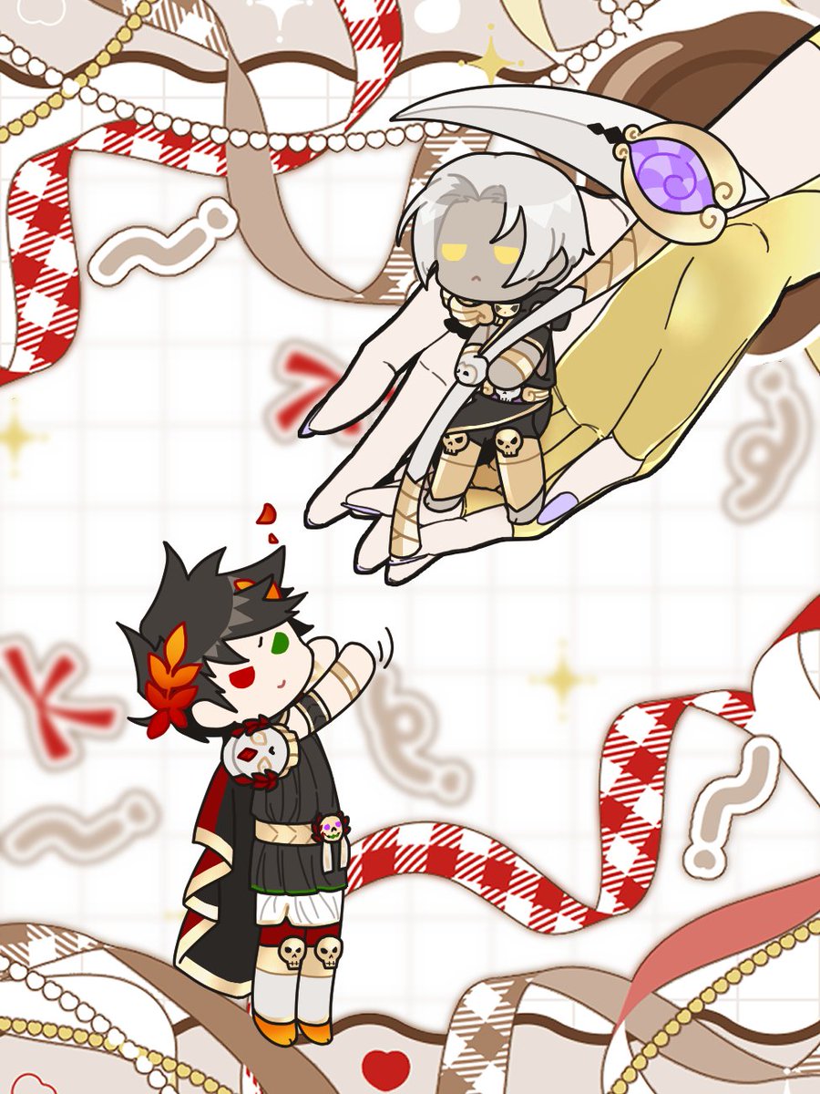 #zagthan
화이트데이 이틀째🍭